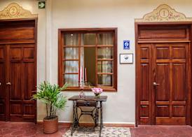 Santa Lucia House - Forum 2