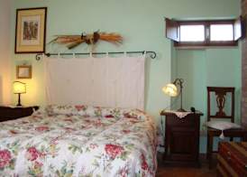 Antica Fonte Residenza di Siena 5