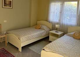 Olive Hill Apartment 5