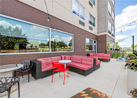 Tru By Hilton Kansas City Airport 4