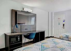 Motel 6 Atlanta, Ga - Midtown 5