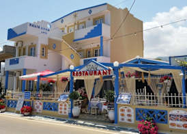 Malia Star Apartments 5