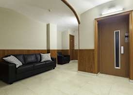 Hotel El Call 2
