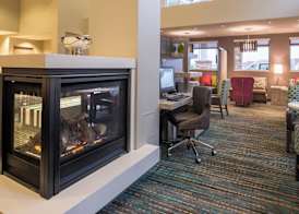 Residence Inn by Marriott St. Louis Westport 4