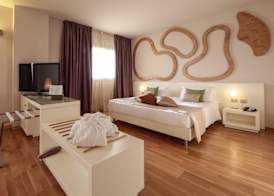 Best Western Plus Leone di Messapia Hotel & Conference 2