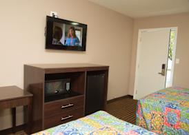 Executive Inn 3