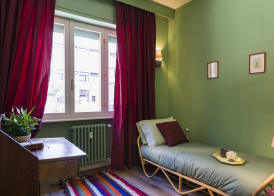 Frími Boutique Rooms b&b 5