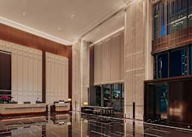 Grand Mercure Shenzhen Guangming 4