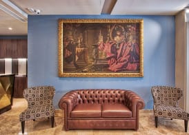 Palazzo Rosaria Boutique Hotel 5