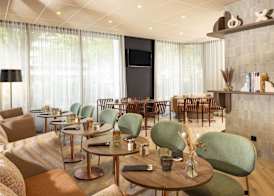 Novotel Marseille Centre Prado Vélodrome 4