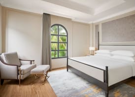 Danang Marriott Resort & Spa, Non Nuoc Beach Villas 4