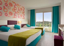 Ramada Resort Side 4
