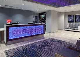 Hampton Inn & Suites Chicago-Burr Ridge 5