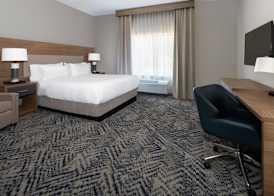 Candlewood Suites ATLANTA - KENNESAW by IHG 4