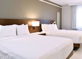 The Fontana Hotel 5
