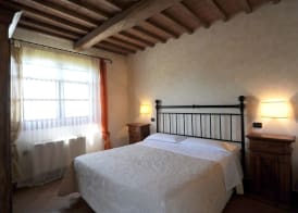 Relais Le Ginestre 3