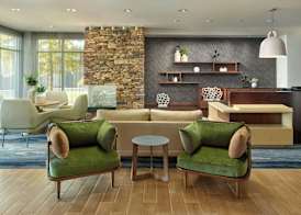 Fairfield Inn & Suites by Marriott Jackson 3