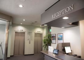 Best Western Osaka Tsukamoto 4