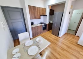 Springfield Park Apartment 4