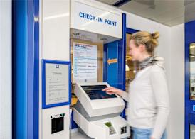ibis budget Muenchen Putzbrunn 4