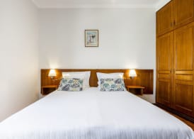 Residencial Mares 5