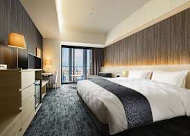 Hotel Royal Classic Osaka 4