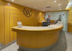 Windsor Martinique Copacabana 4