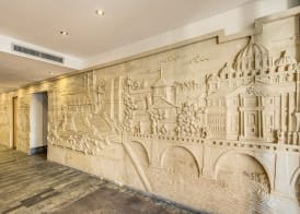 Ginevra Palace Hotel 3
