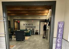 Quality Inn & Suites Hendersonville - Flat Rock 4