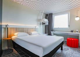 Ibis Luxembourg Airport 2