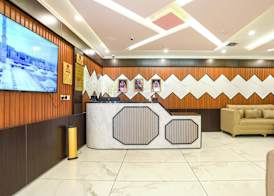MG Crown Hotel 1 4