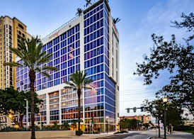 Canopy West Palm Beach - Downtown 2