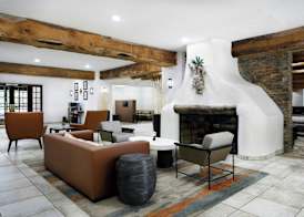 Courtyard by Marriott Albuquerque 5