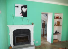 Le Colline di Maggiora B&B 2
