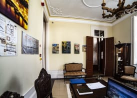 Dukes Corner Guest House 4