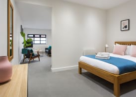 Queens Park by Viridian Apartments 3