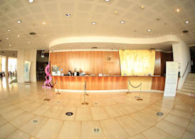 Royal Dead Sea - Hotel & Spa 4