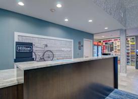 Hampton Inn & Suites Boston/Stoughton, Ma 3