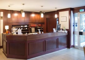 Hotel Senator 3