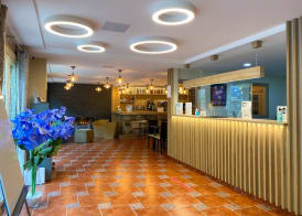 Somriu Hotel Vall Ski 2