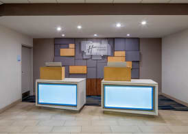 Holiday Inn Express NEW ORLEANS DWTN - FR QTR AREA by IHG 2