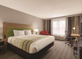 Country Inn & Suites by Radisson, Beaufort West, SC 5