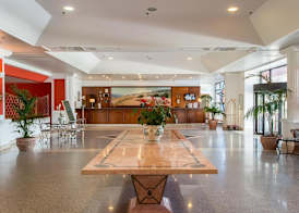 Resort Marina di Castello Golf & SPA 2