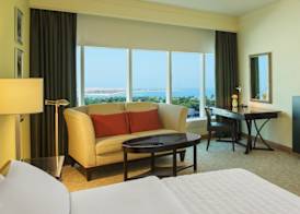 Le Royal Meridien Abu Dhabi 3
