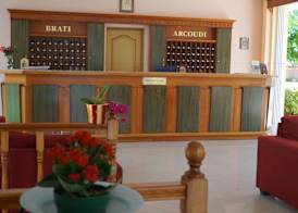 Brati - Arcoudi Hotel 2
