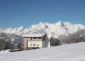Zistelberghof 2