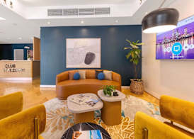 Club Wyndham Perth, Trademark Collection by Wyndham 2