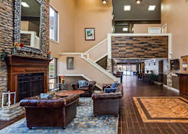 Best Western Shelbyville Lodge 2