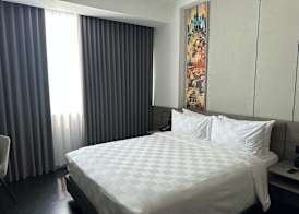 Citadines Connect Airport Jakarta Hotel 5