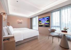 Mercure Chongqing Times Paradise Walk 4